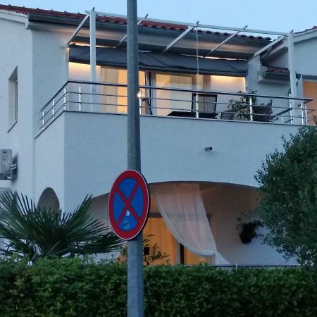 Apartment Pepina Vodice Exteriör bild