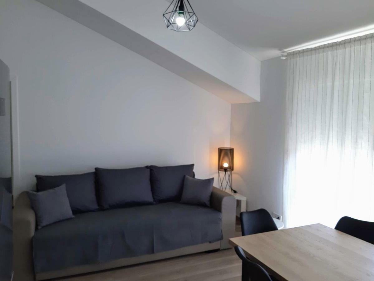 Apartment Pepina Vodice Exteriör bild