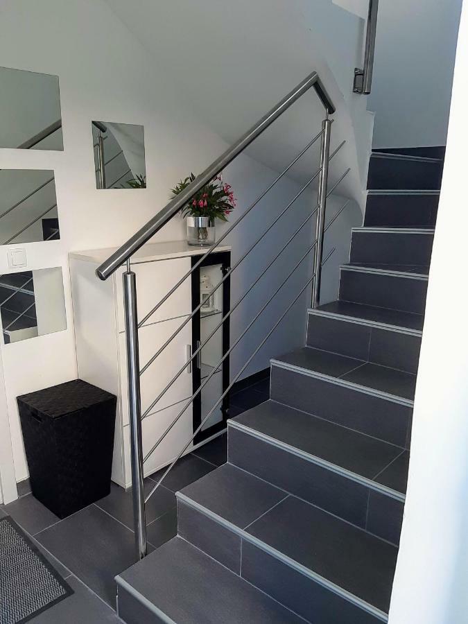 Apartment Pepina Vodice Exteriör bild