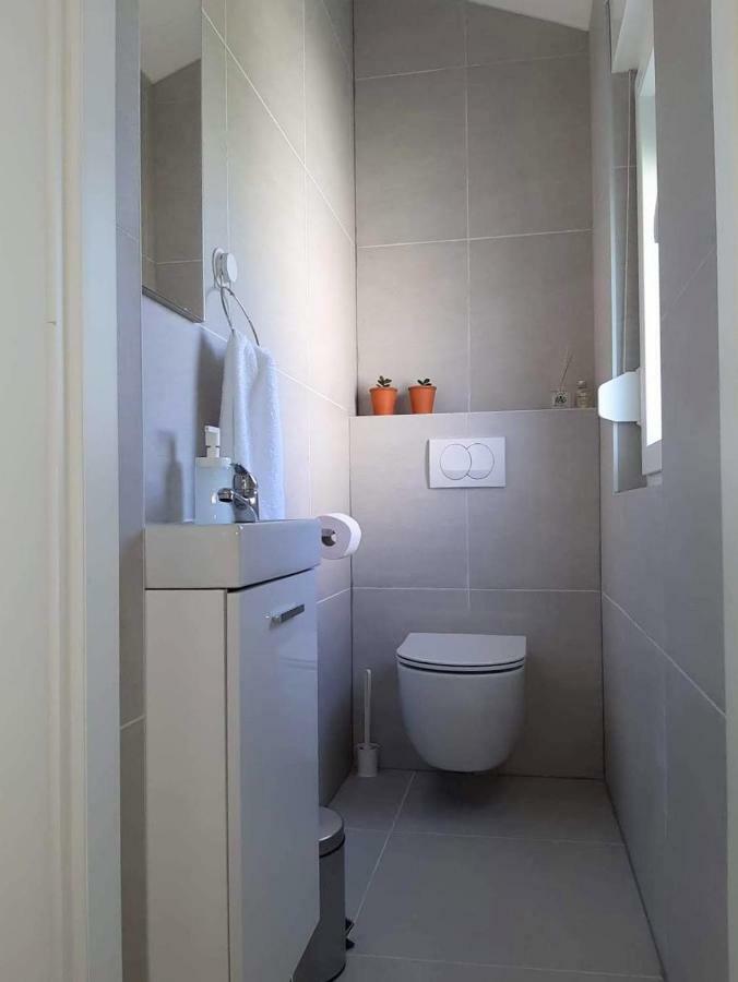 Apartment Pepina Vodice Exteriör bild